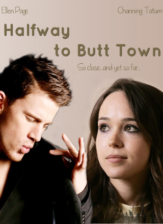 Illustration for article titled UPDATED: Let's all pick Channing Tatum's next movie for him